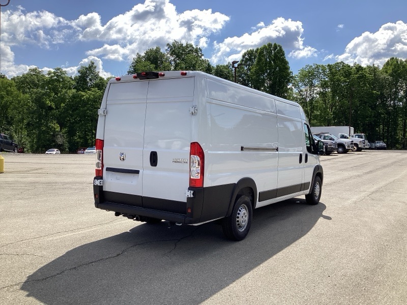 2024 Ram ProMaster 3500 photo 5