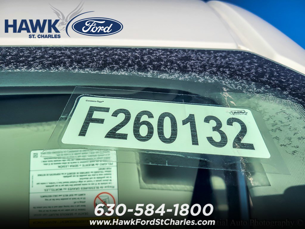 2026 FORD TRANSIT - Image 17