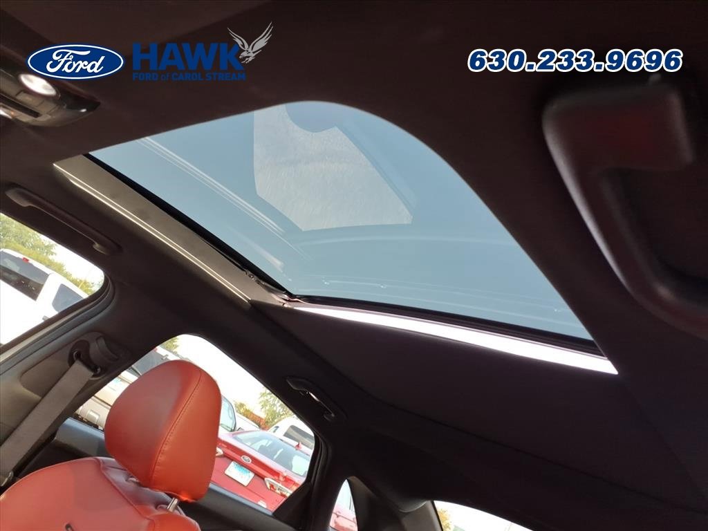 2022 KIA K5 - Image 10