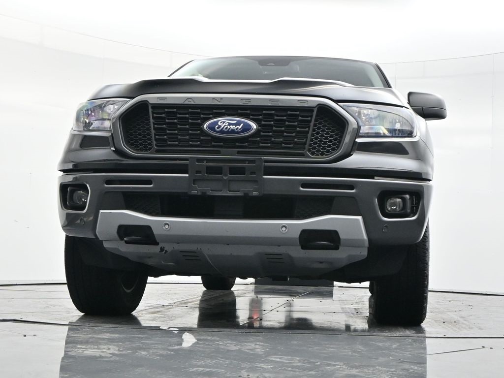 2019 Ford Ranger XLT photo 46