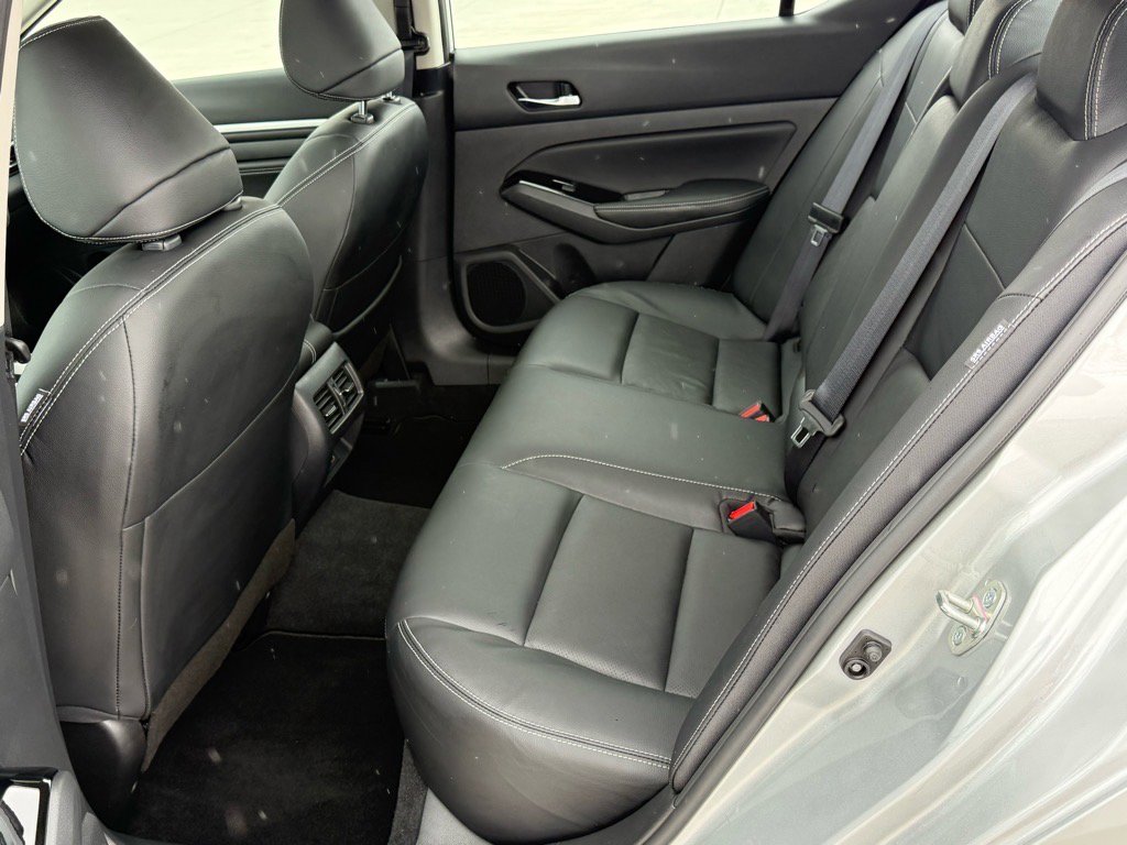 2023 Nissan Altima 2.5 SL photo 14