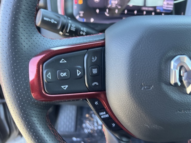 2025 Ram 1500 Rebel photo 18