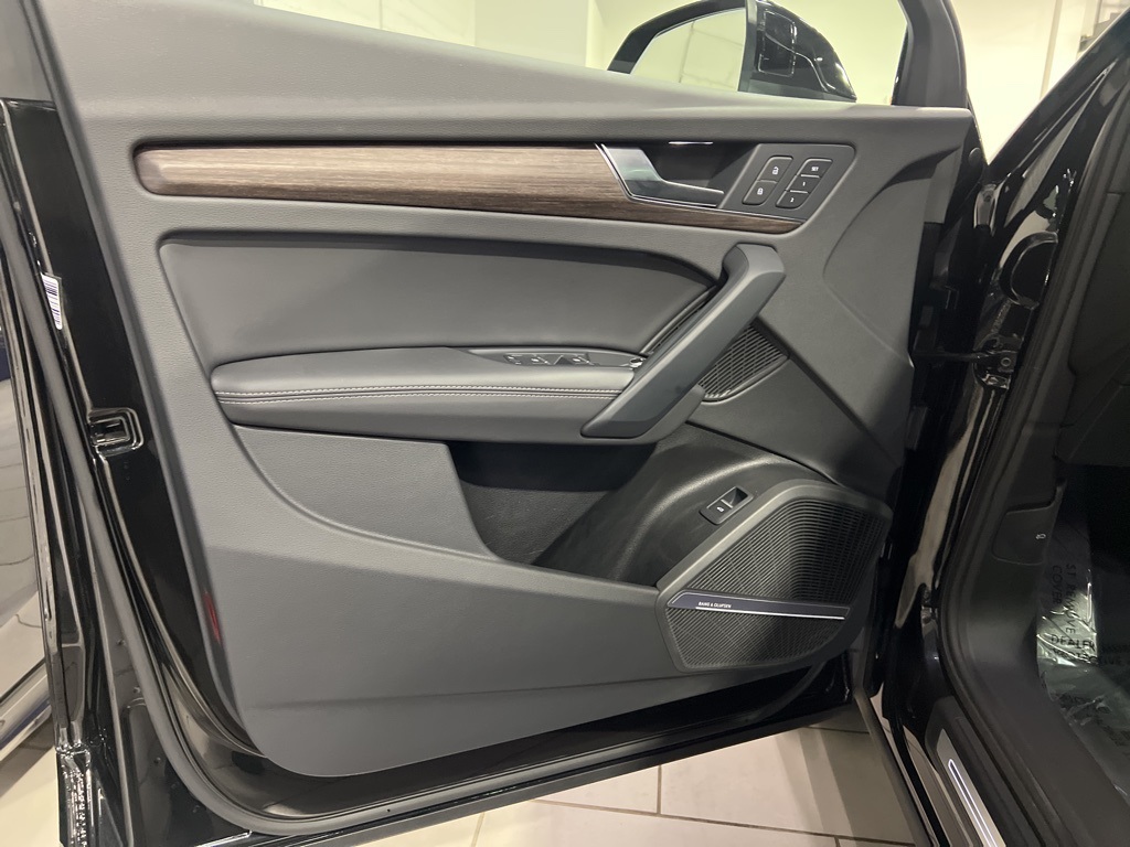 2024 Audi Q5 Sportback 45 S line Premium Plus photo 26