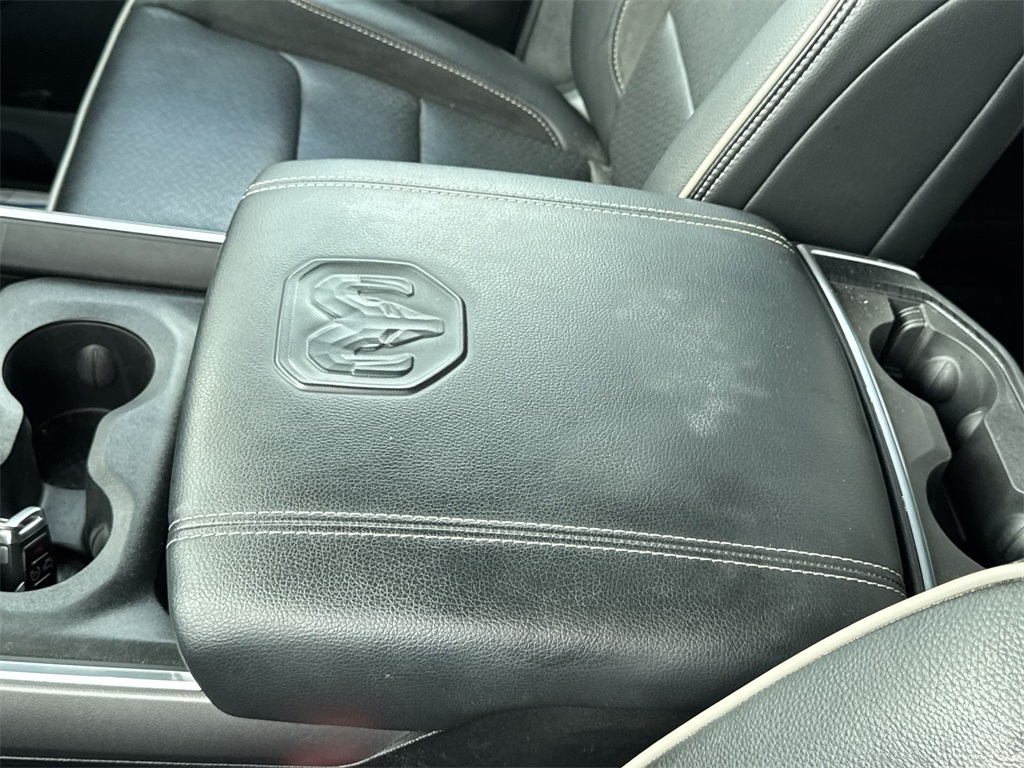 2023 Ram 1500 Laramie photo 24
