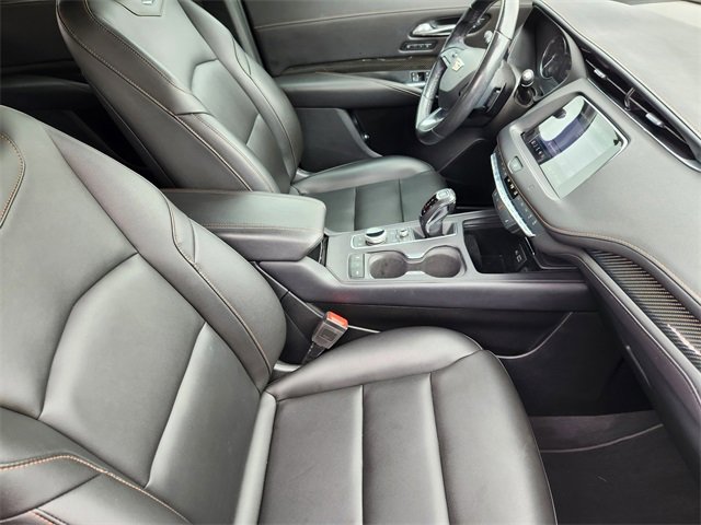2019 Cadillac XT4 Sport photo 12