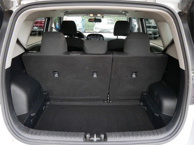 2020 Kia Soul LX photo 16