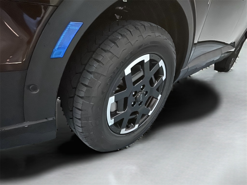 2026 Hyundai Palisade XRT photo 4