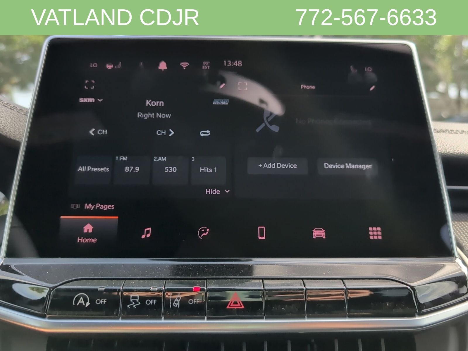 2026 Jeep Compass Latitude photo 13