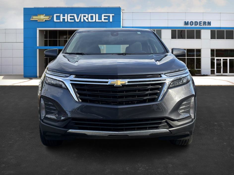 2023 Chevrolet Equinox LT photo 4
