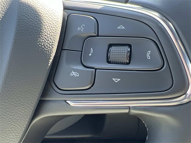 2025 Buick Envista Preferred photo 22