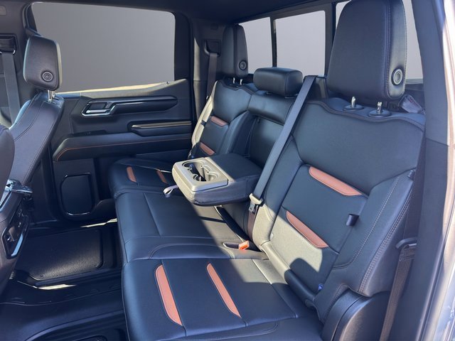 2024 Gmc Sierra 1500 AT4 photo 22