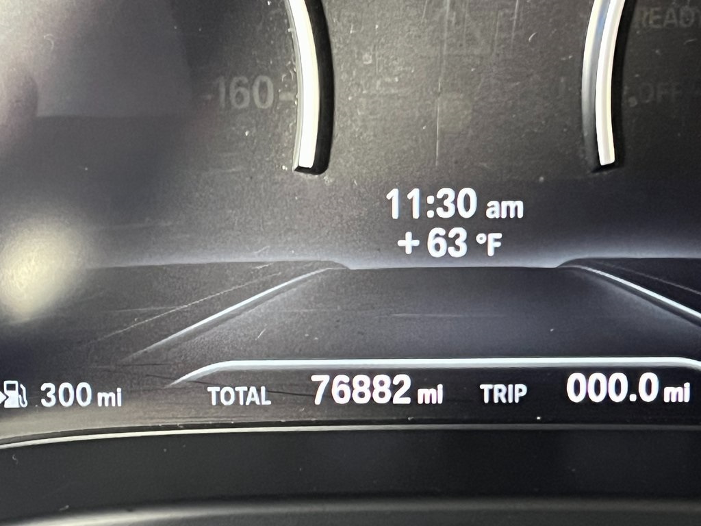 Used 2019 BMW X3 30i with VIN 5UXTR9C5XKLD95046 for sale in Middletown, RI