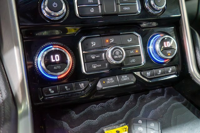 2021 Gmc Yukon Denali photo 20