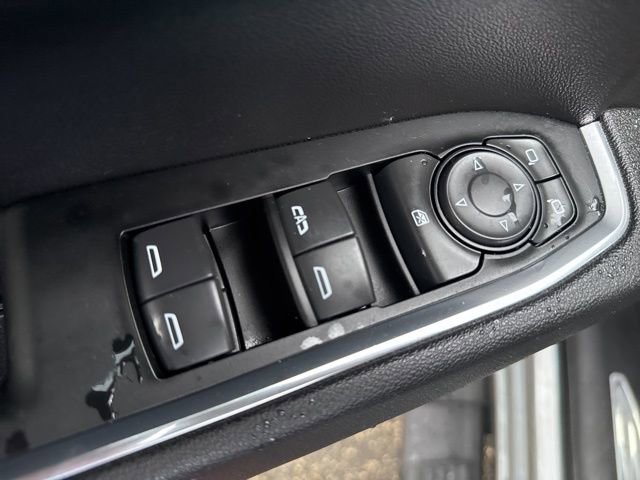2025 Gmc Sierra 1500 Elevation photo 10