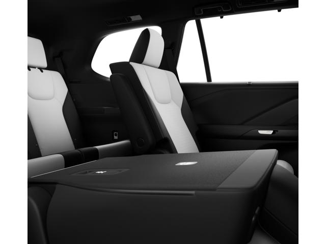 2026 Lexus TX 500h F SPORT Performance Premium photo 6