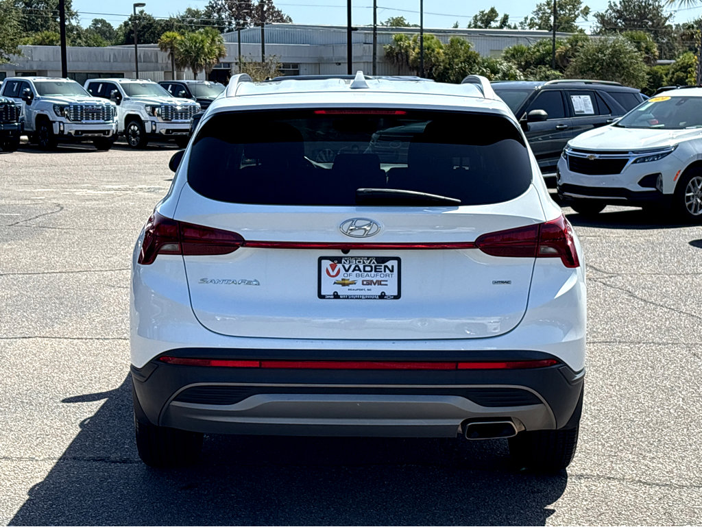 2023 Hyundai Santa Fe SEL photo 28