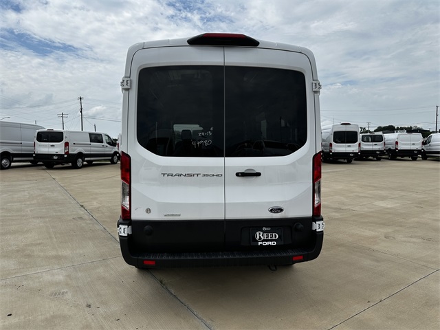 2024 Ford Transit photo 5