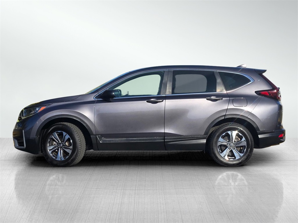 2020 Honda CR-V LX photo 7