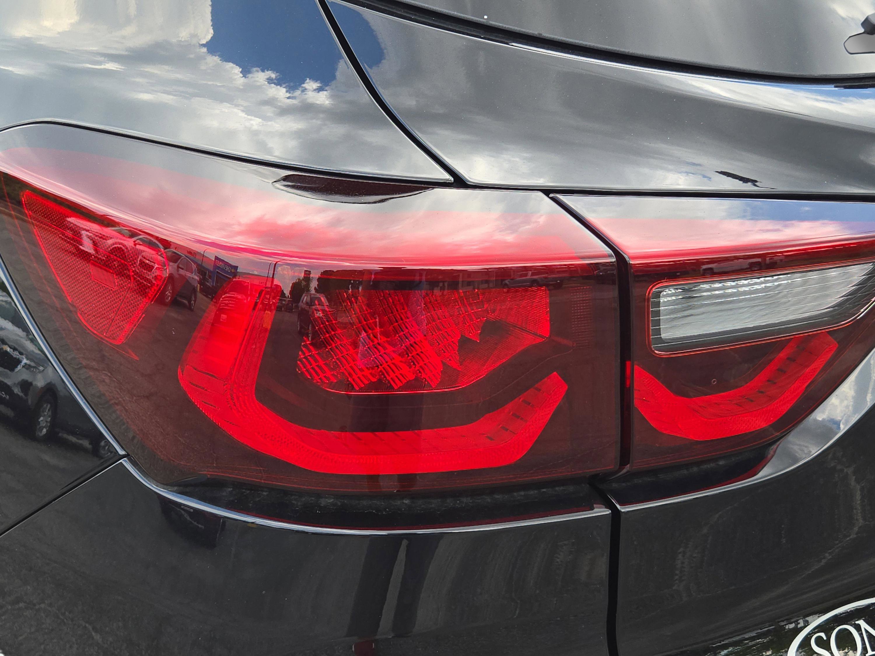 2026 Chevrolet Trailblazer RS photo 11