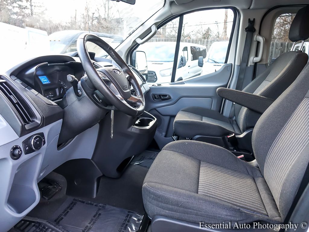 2016 FORD TRANSIT - Image 10