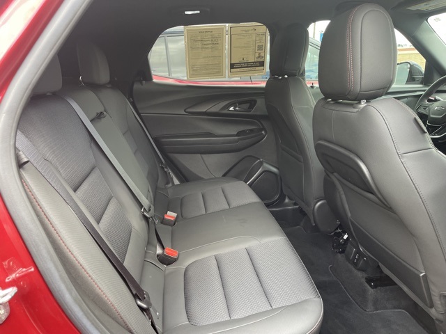 2023 Chevrolet Trailblazer RS photo 24