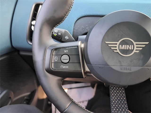 2025 Mini Cooper S ALL4 photo 16
