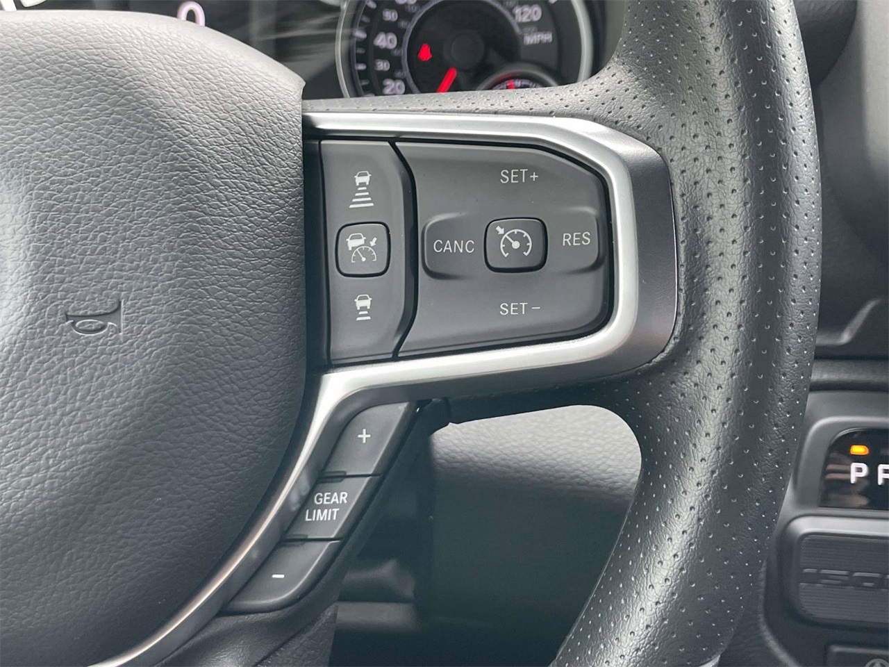2025 Ram 1500 Big Horn Lone Star photo 14