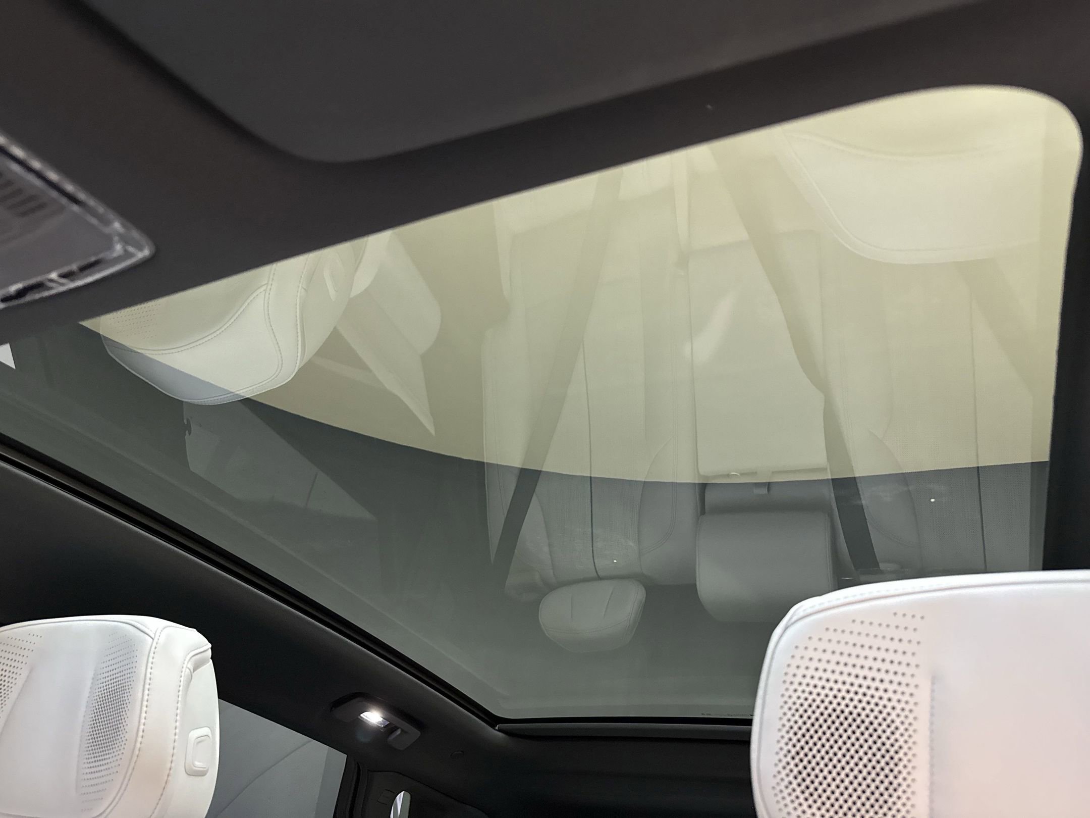 2025 Cadillac Lyriq Sport photo 13