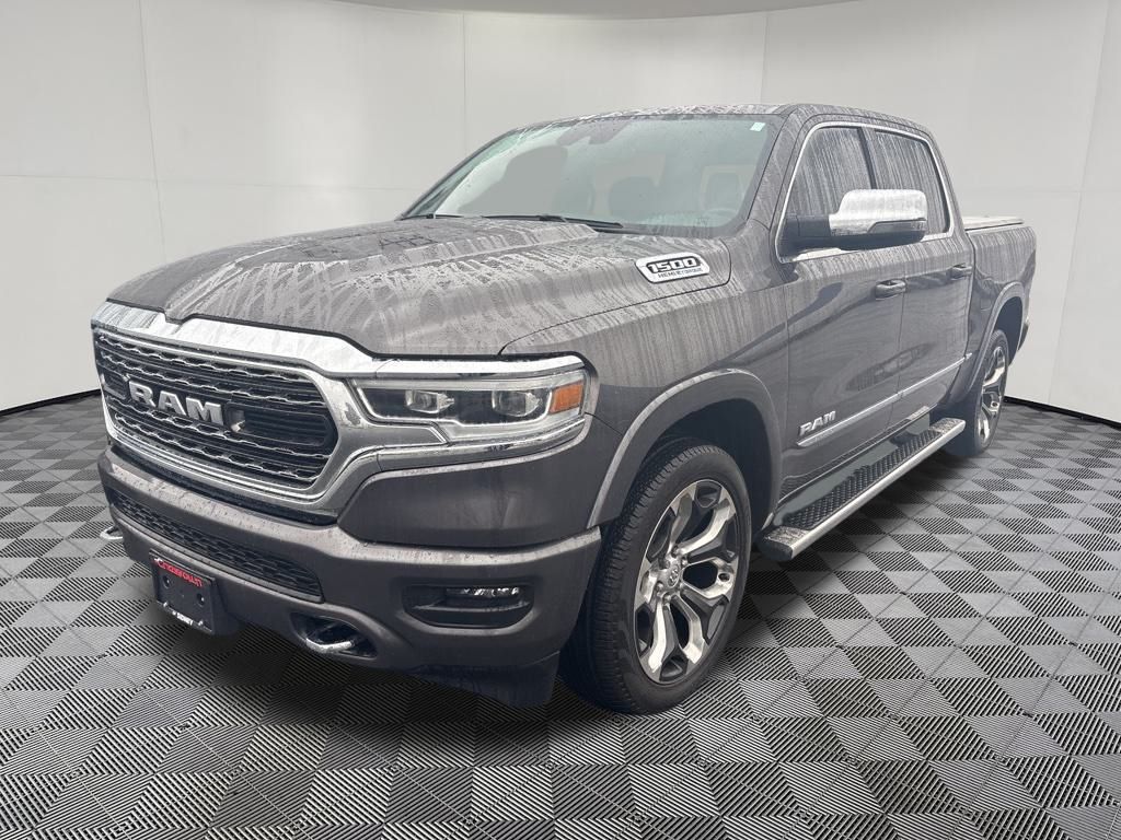 2023 RAM Ram 1500 Limited's photo