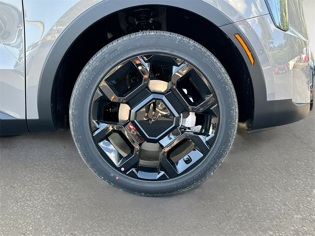 2026 Kia Sorento X-Line SX Prestige photo 28