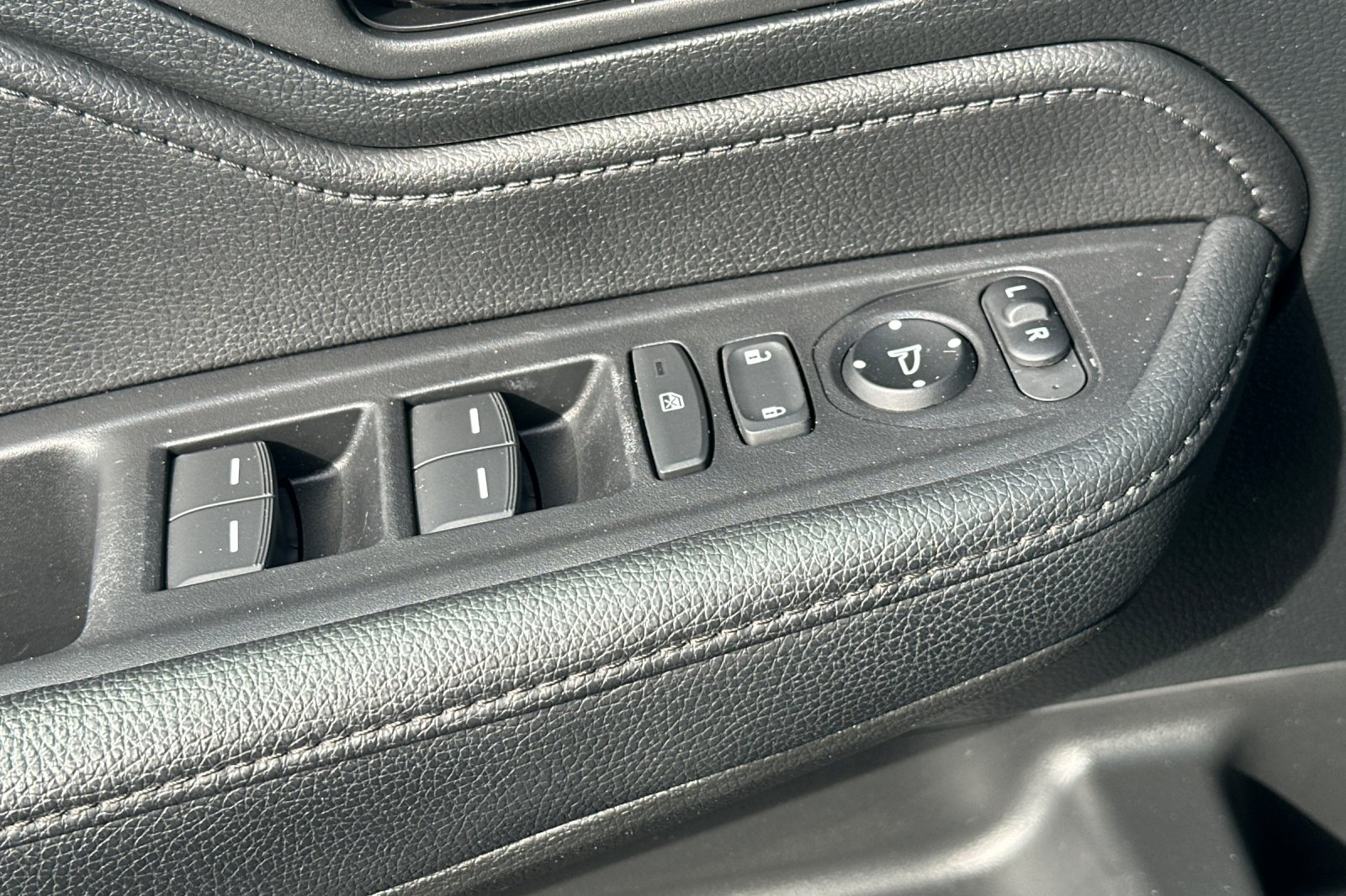 2023 Honda Odyssey Sport photo 11