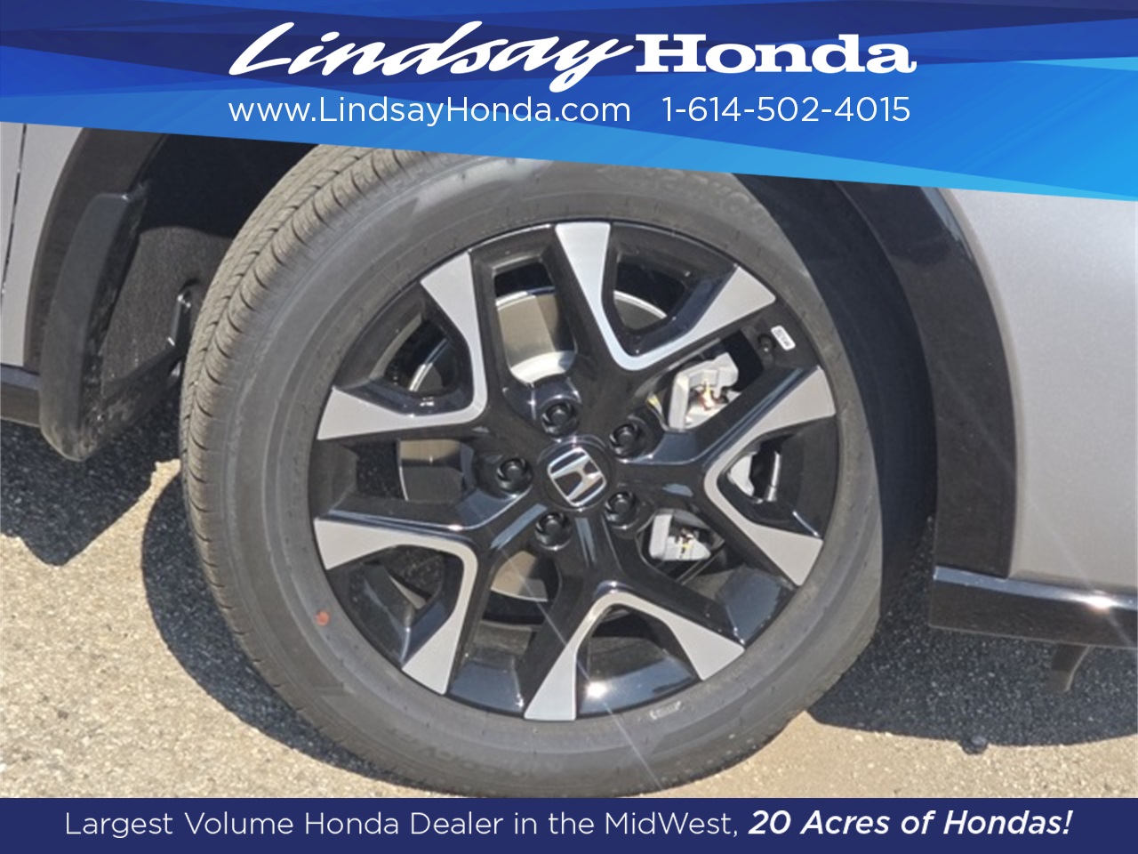 2026 Honda HR-V EX-L photo 9