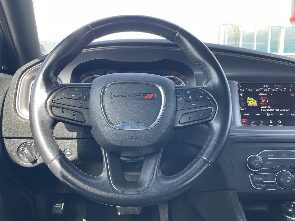 2023 Dodge Charger SXT photo 8