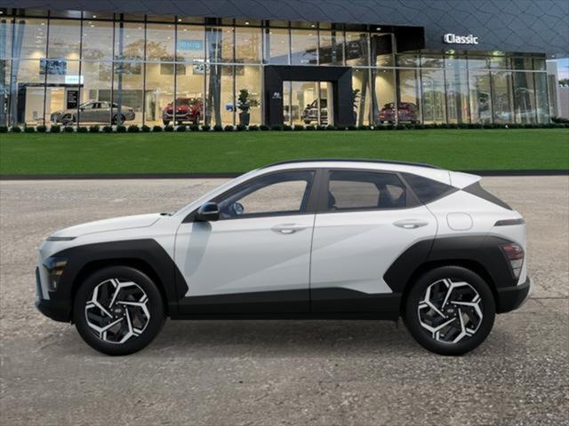 2026 Hyundai Kona Limited photo 3