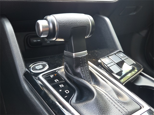 2024 Kia Sportage X-Line photo 20