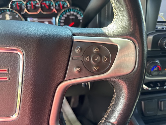 2018 Gmc Sierra 1500 SLT photo 22