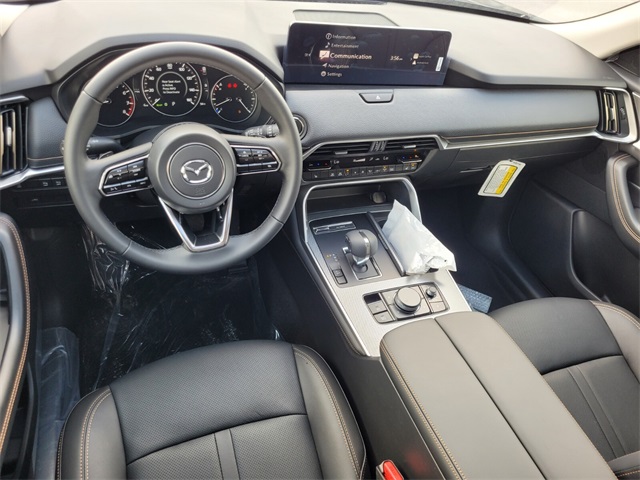 2025 Mazda CX-90 3.3 Turbo Preferred photo 10