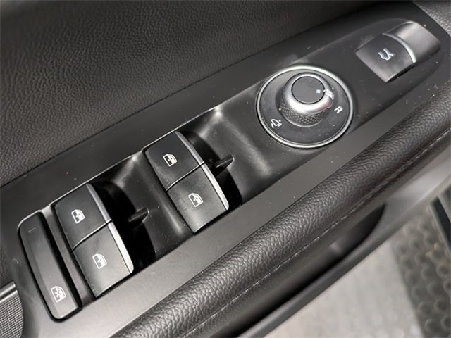 2024 Alfa Romeo Stelvio Ti photo 9