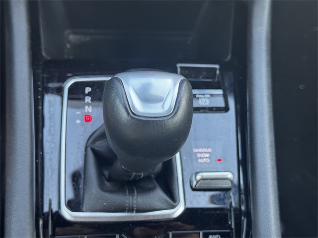 2023 Jeep Compass Limited photo 32