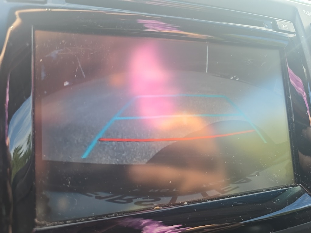 2016 Toyota Camry XSE photo 16