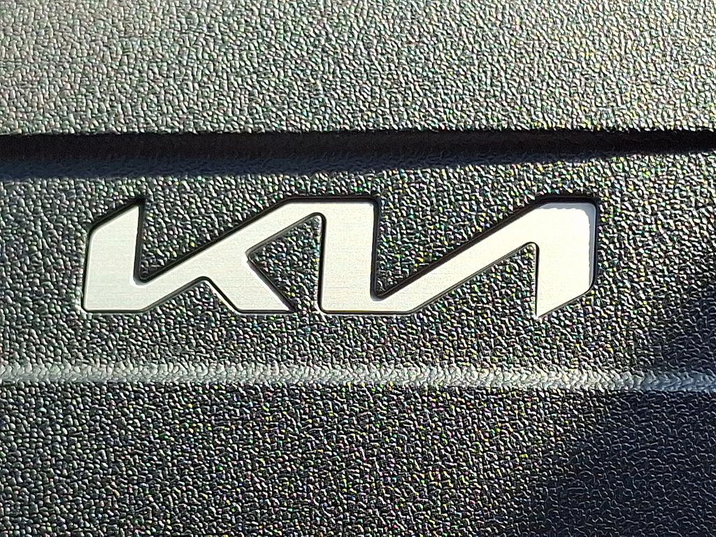 2026 Kia Sportage Hybrid photo 16