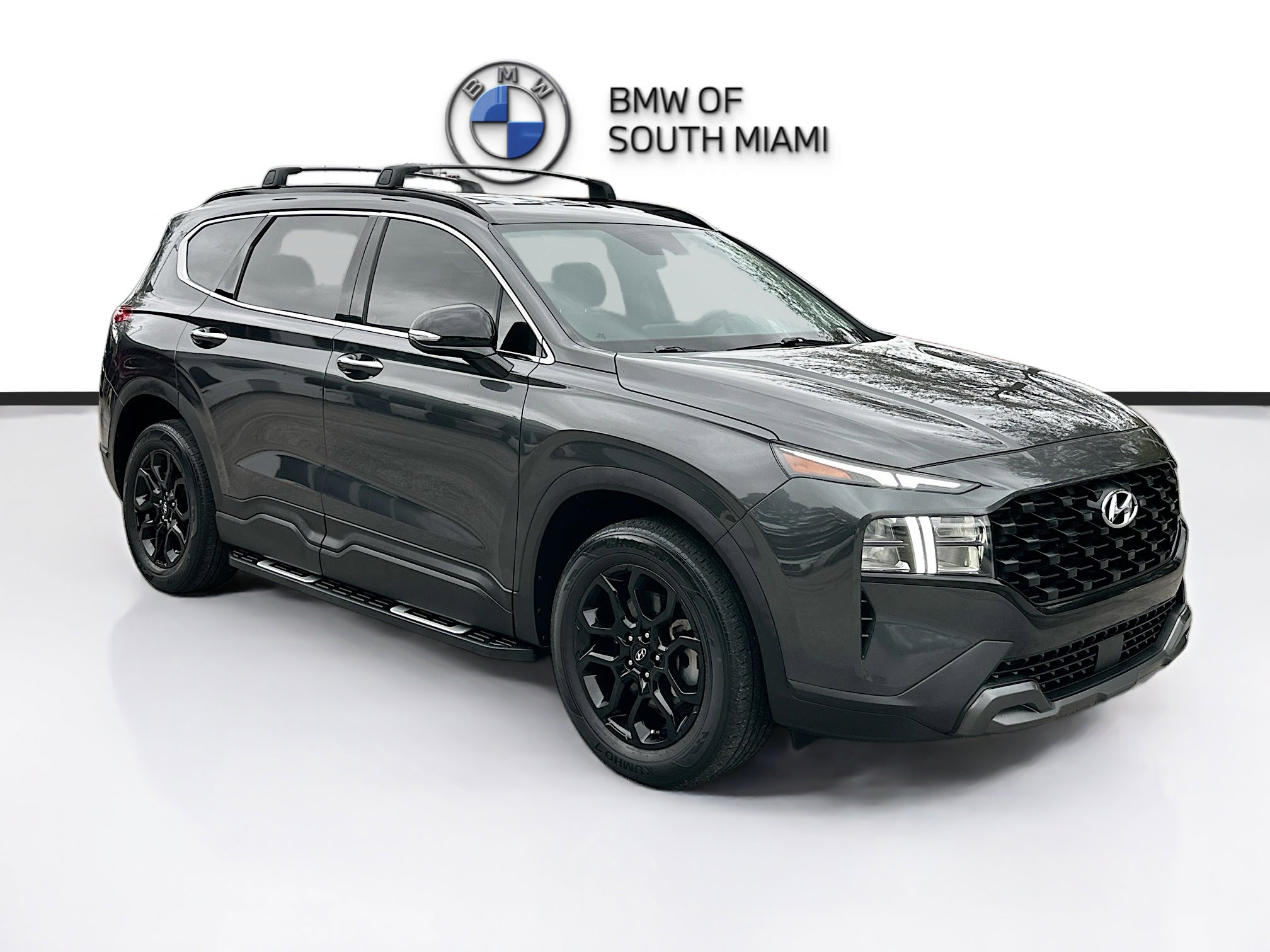 2023 Hyundai Santa Fe XRT