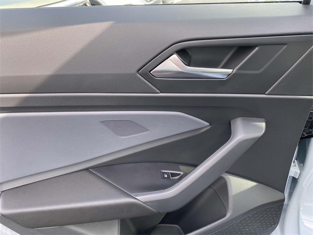 2025 Volkswagen Jetta 1.5T SE photo 7