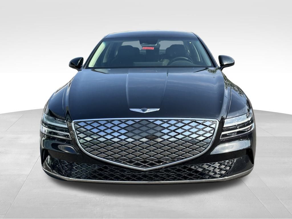 2024 Genesis Electrified G80 Advanced Prestige photo 2