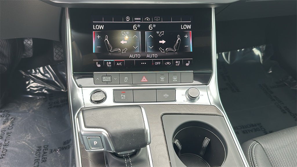 2022 Audi A6 2.0T Premium Plus photo 23