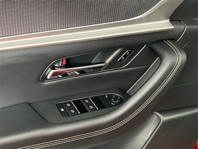 2024 Mazda CX-90 Preferred photo 14