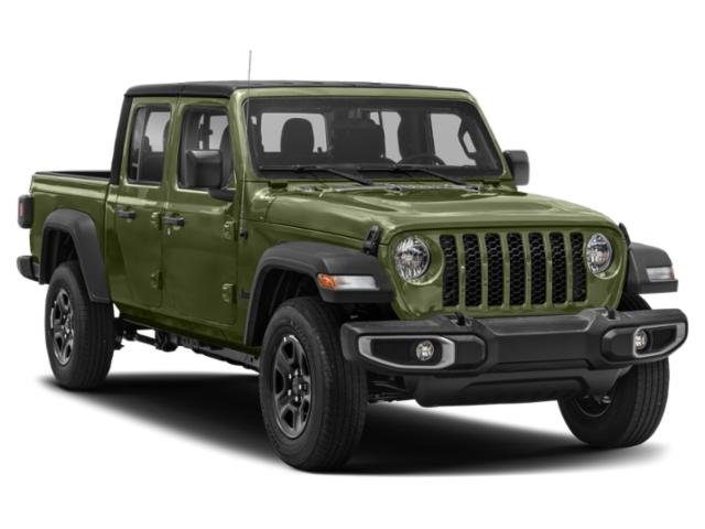 2022 Jeep Gladiator Sport S photo 4