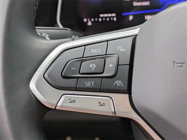 2024 Volkswagen Jetta 1.5T Sport photo 23
