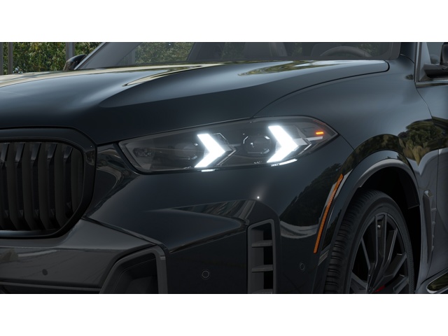 2026 Bmw X5 xDrive40i photo 4