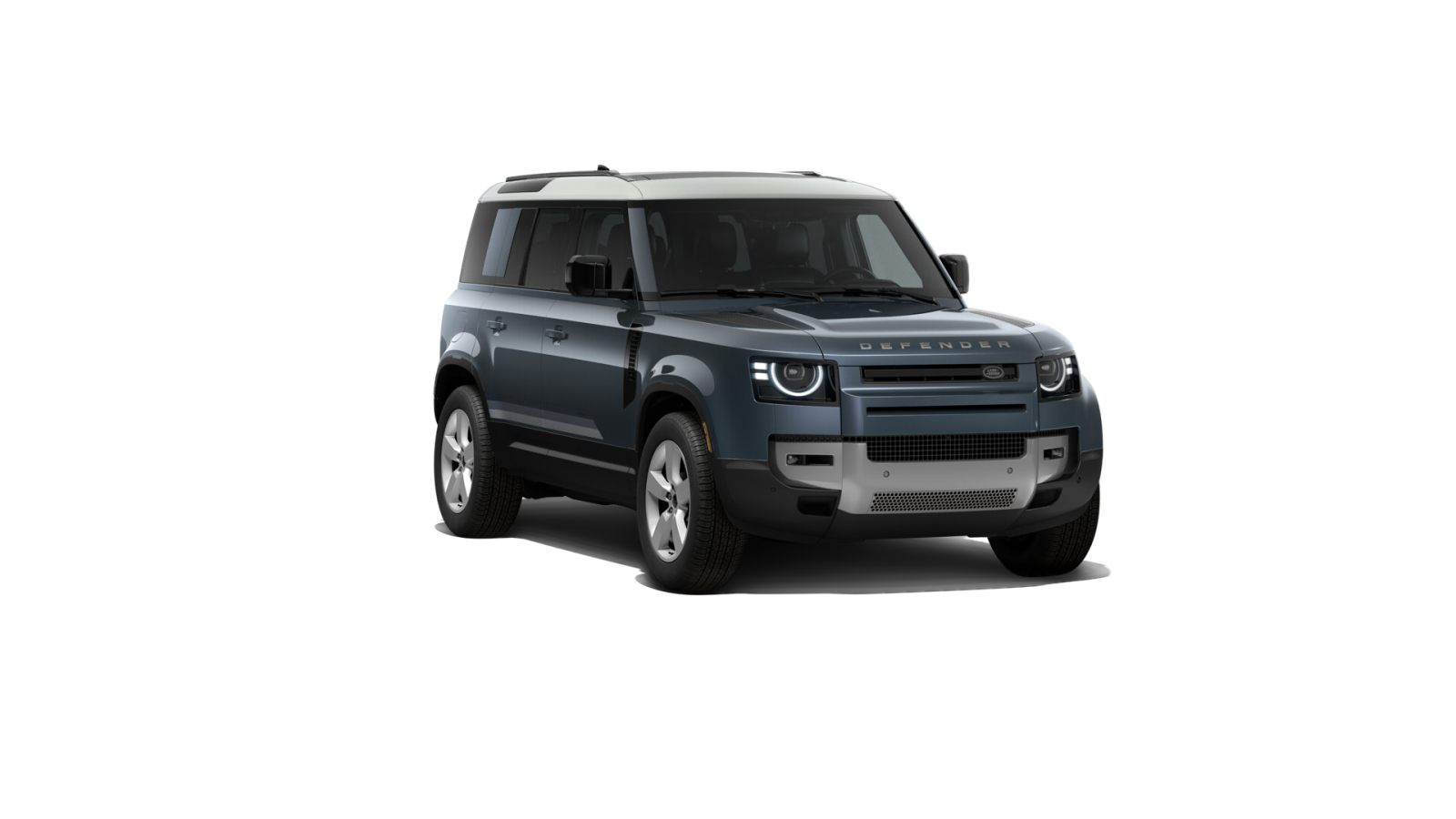 2026 Land Rover Defender S's photo